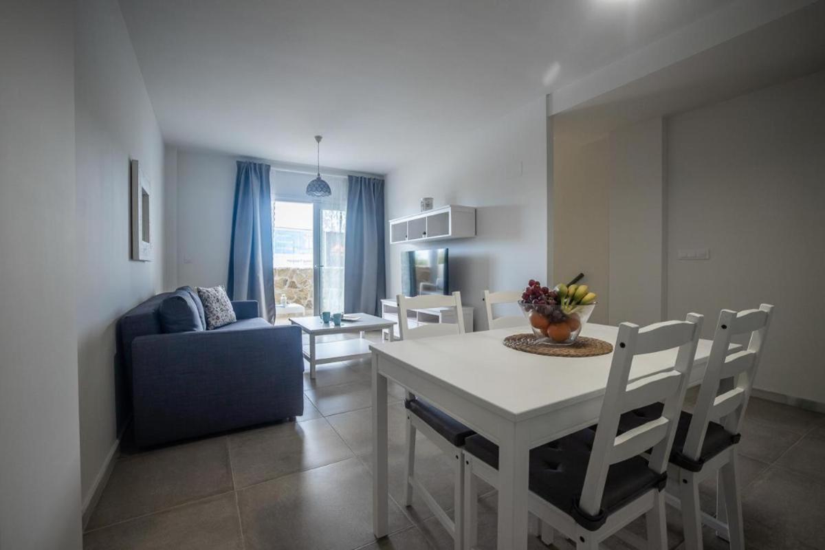 Groundfloor Sunset Tarifa Apartment Ngoại thất bức ảnh