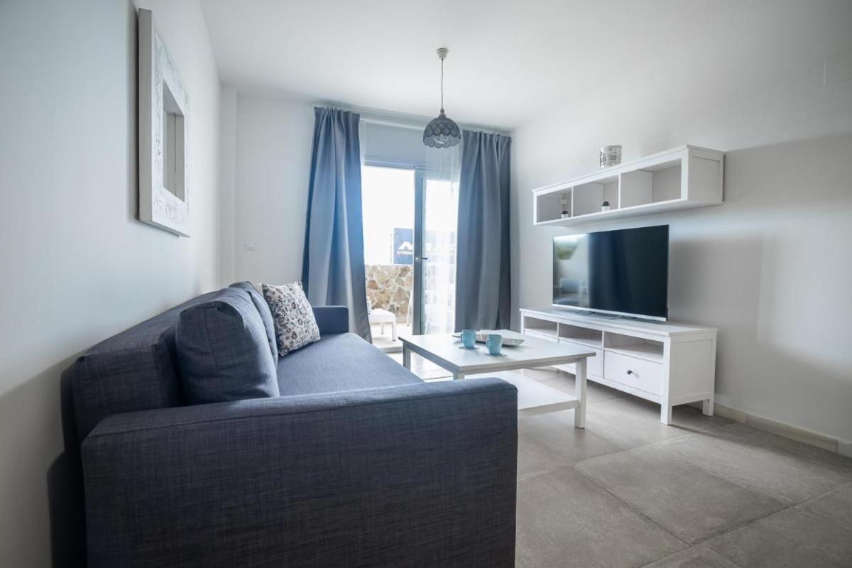 Groundfloor Sunset Tarifa Apartment Ngoại thất bức ảnh