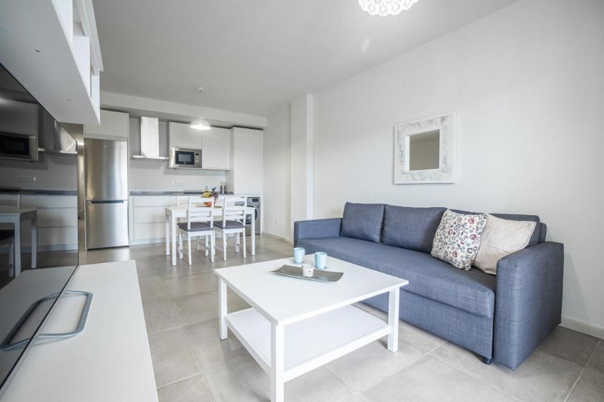 Groundfloor Sunset Tarifa Apartment Ngoại thất bức ảnh