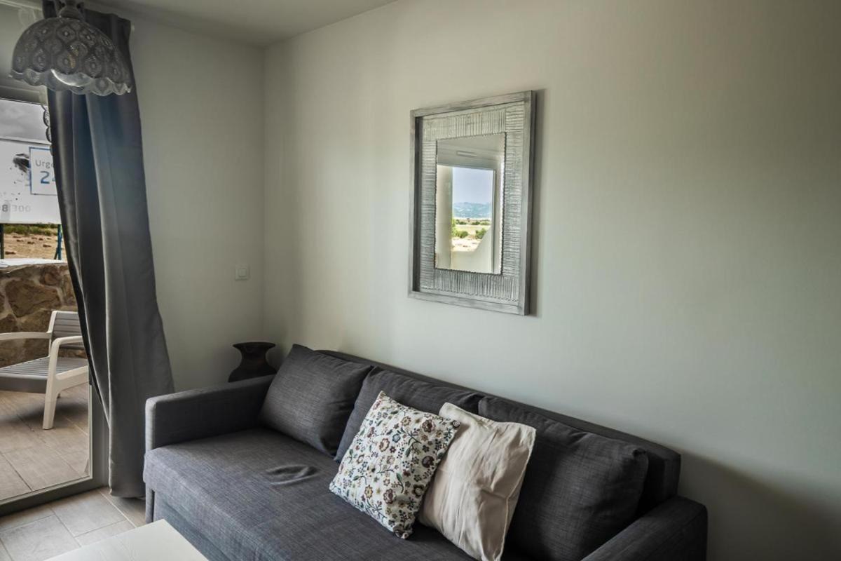 Groundfloor Sunset Tarifa Apartment Ngoại thất bức ảnh
