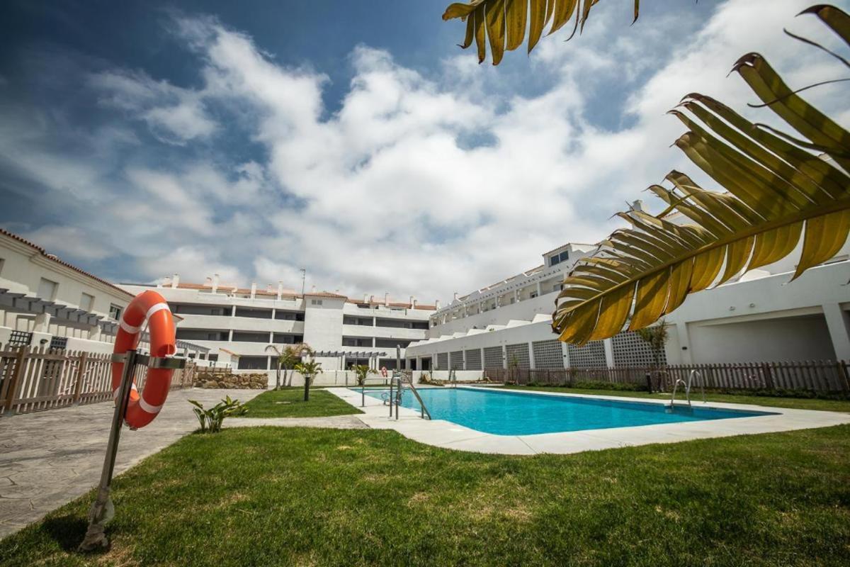Groundfloor Sunset Tarifa Apartment Ngoại thất bức ảnh