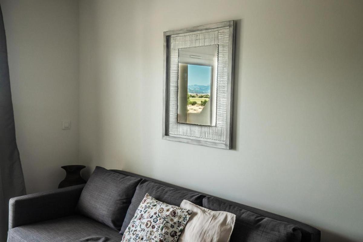 Groundfloor Sunset Tarifa Apartment Ngoại thất bức ảnh