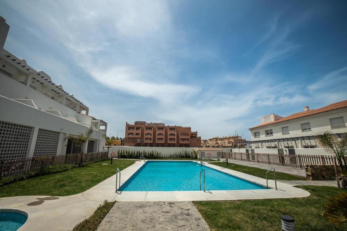 Groundfloor Sunset Tarifa Apartment Ngoại thất bức ảnh